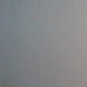 Meet your Posher, Senorita